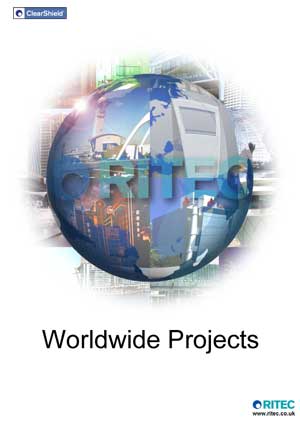 Worldwide Projects