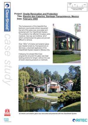 Residential Sector [3]