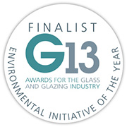 Finalists for Environmental Initiative of the Year at G13 Awards
