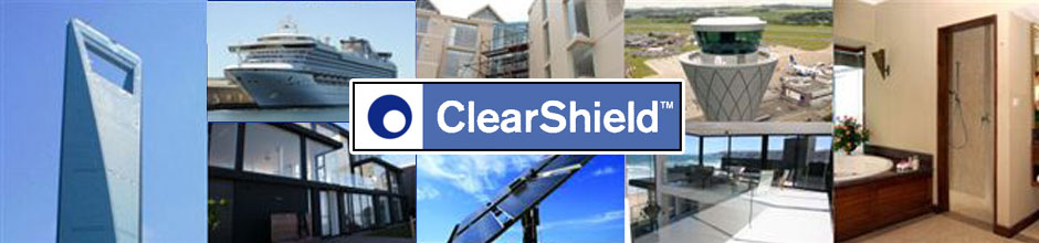 Clearshield