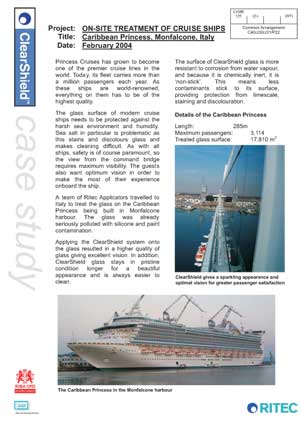 Marine Sector [1]